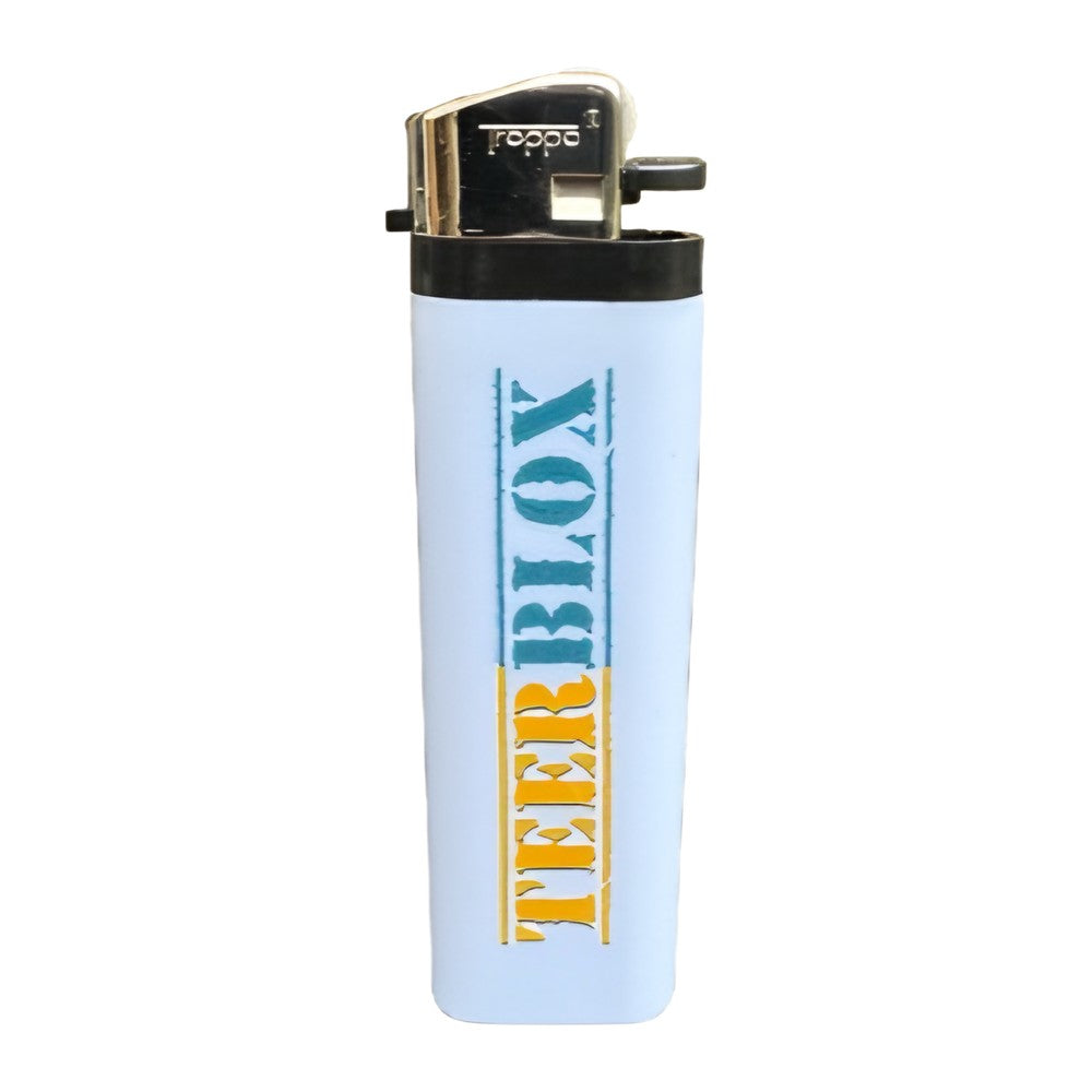 Teerblox aansteker